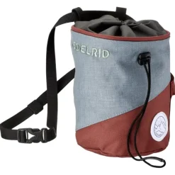 Chalk Bag Monoblock Red/Stone