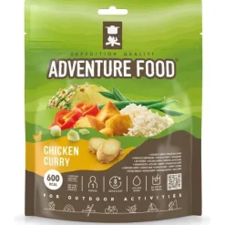 Chicken Curry
