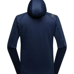 Chill Thermal Hoody M Night Sky/Savana