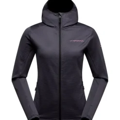 Chill Thermal Hoody W Night Sky/Chalk
