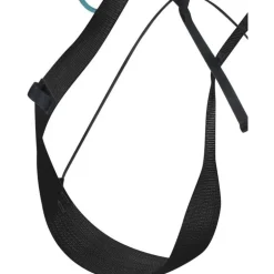 Choucas Harness Black