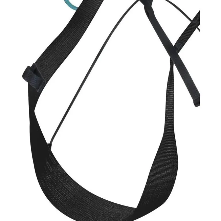 Choucas Harness Black