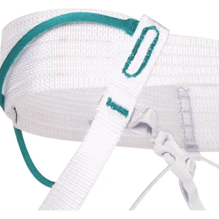 Choucas Harness Ice