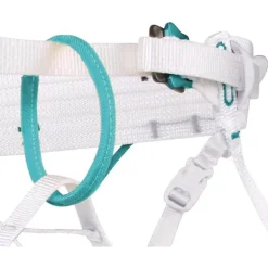 Choucas Harness Ice