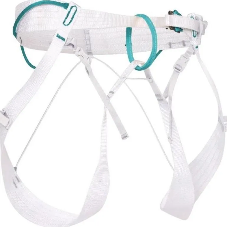 Choucas Harness Ice
