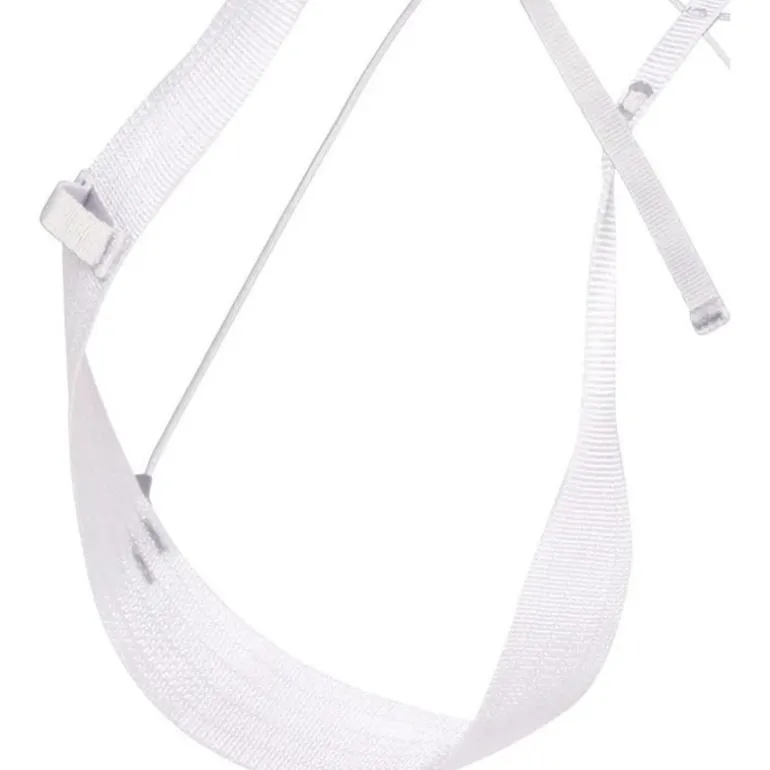 Choucas Harness Ice