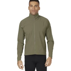 Cinder Borealis Jacket mens Light Khaki