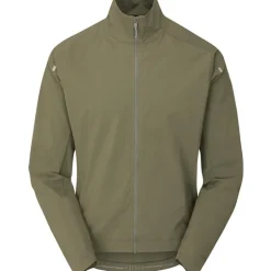 Cinder Borealis Jacket mens Light Khaki