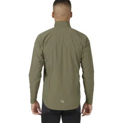 Cinder Borealis Jacket mens Light Khaki