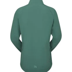 Cinder Borealis Jacket Wmns Eucalyptus