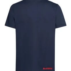 Circle Logo T-Shirt M Night Sky
