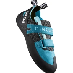 Circuit Blue