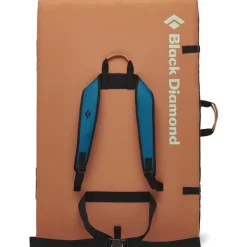 Circuit Crash Pad Lagoon