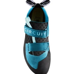 Circuit Hawaiian Blue