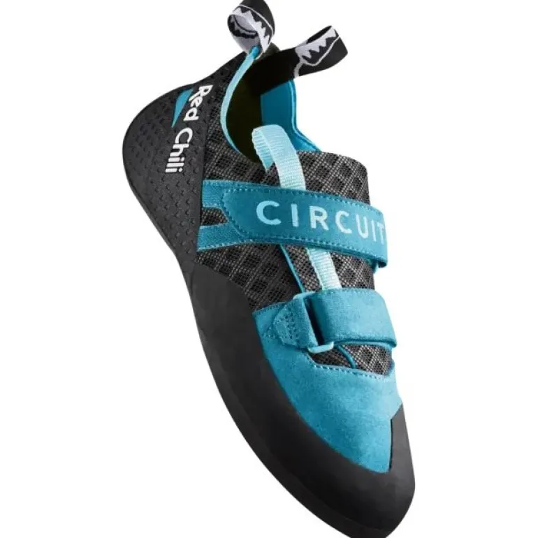 Circuit Junior Blue