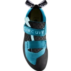 Circuit Junior Blue