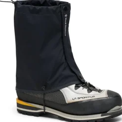 Cirque Gaiters Black