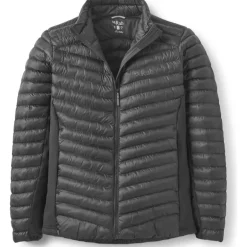 Cirrus Flex Jacket Black