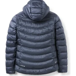 Cirrus Ultra Hoody Wmns Steel