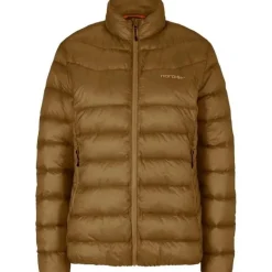 Cirrus 2.0 Womens Ultralight Down Jacket Capers