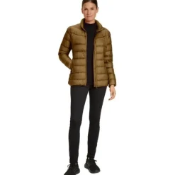 Cirrus 2.0 Womens Ultralight Down Jacket Capers