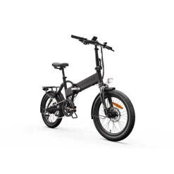City Elcykel Onyx