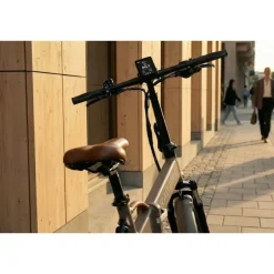 City Elcykel Onyx
