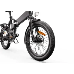 City Elcykel Onyx