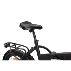 City Elcykel Onyx