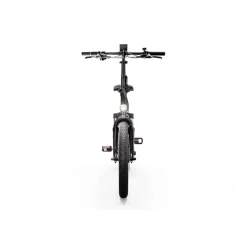 City Elcykel Onyx