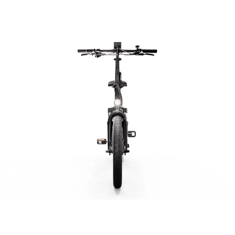 City Elcykel Onyx