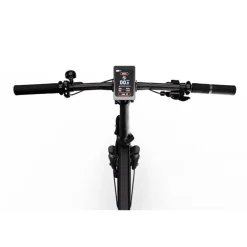 City Elcykel Onyx