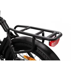 City Elcykel Onyx