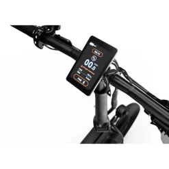 City Elcykel Onyx