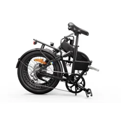 City Elcykel Onyx