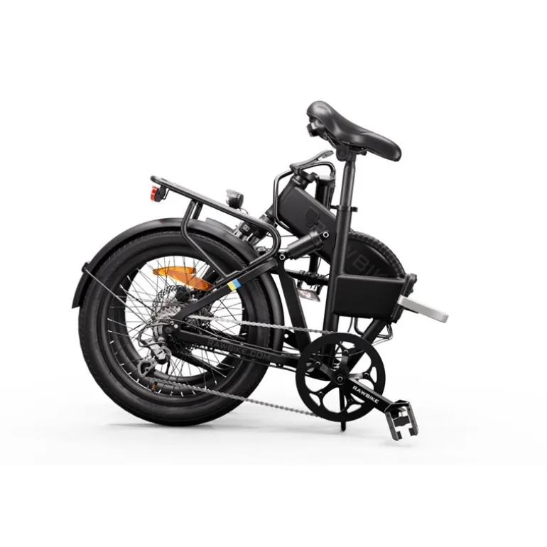 City Elcykel Onyx