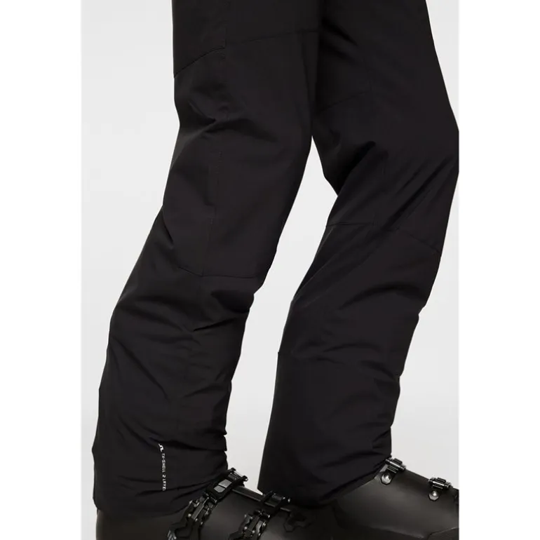 Clarke Pant Black