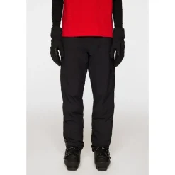 Clarke Pant Black