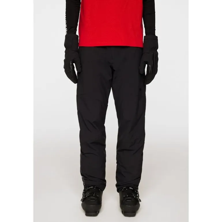 Clarke Pant Black