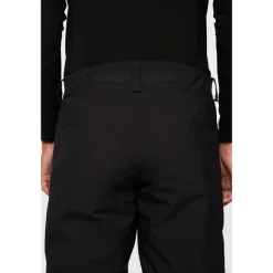 Clarke Pant Black