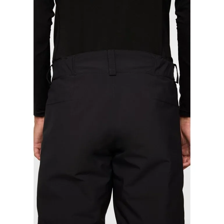 Clarke Pant Black