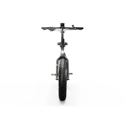 Classic Elcykel Graphite Grey