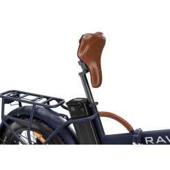 Classic Elcykel Indigo Blue