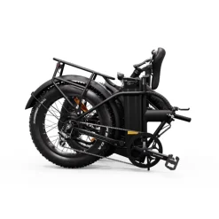 Classic Elcykel Onyx