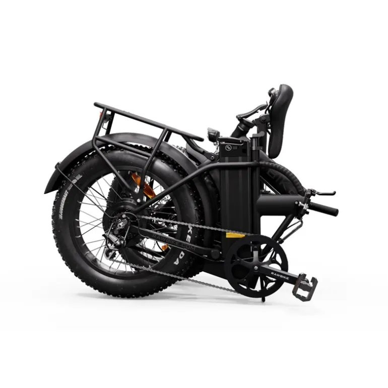 Classic Elcykel Onyx