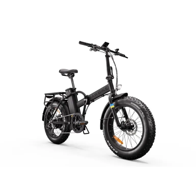 Classic Elcykel Onyx