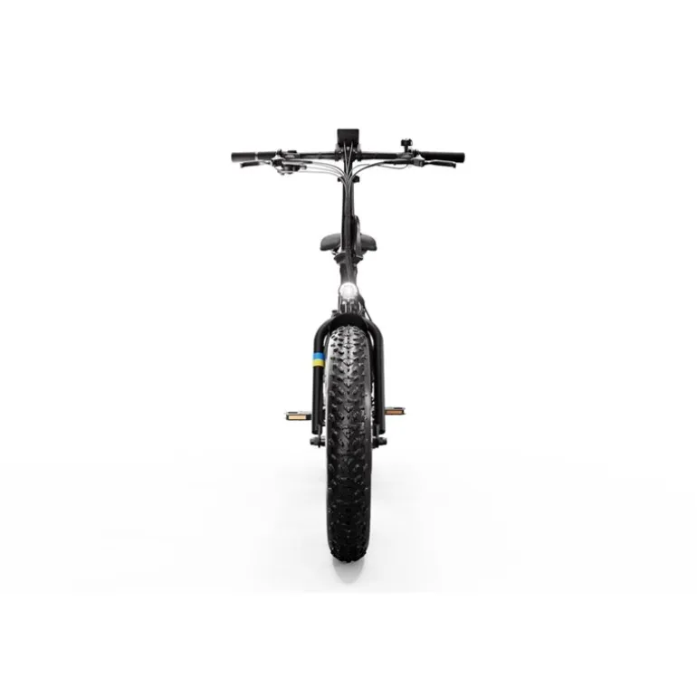 Classic Elcykel Onyx