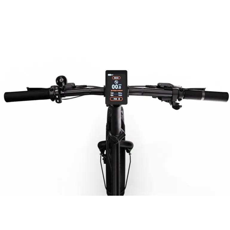Classic Elcykel Onyx