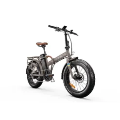 Classic Elcykel Sand Beige