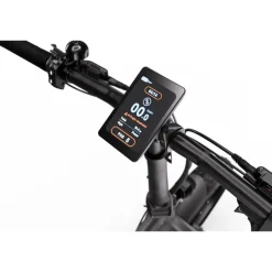 Classic Elmoped Graphite Grey